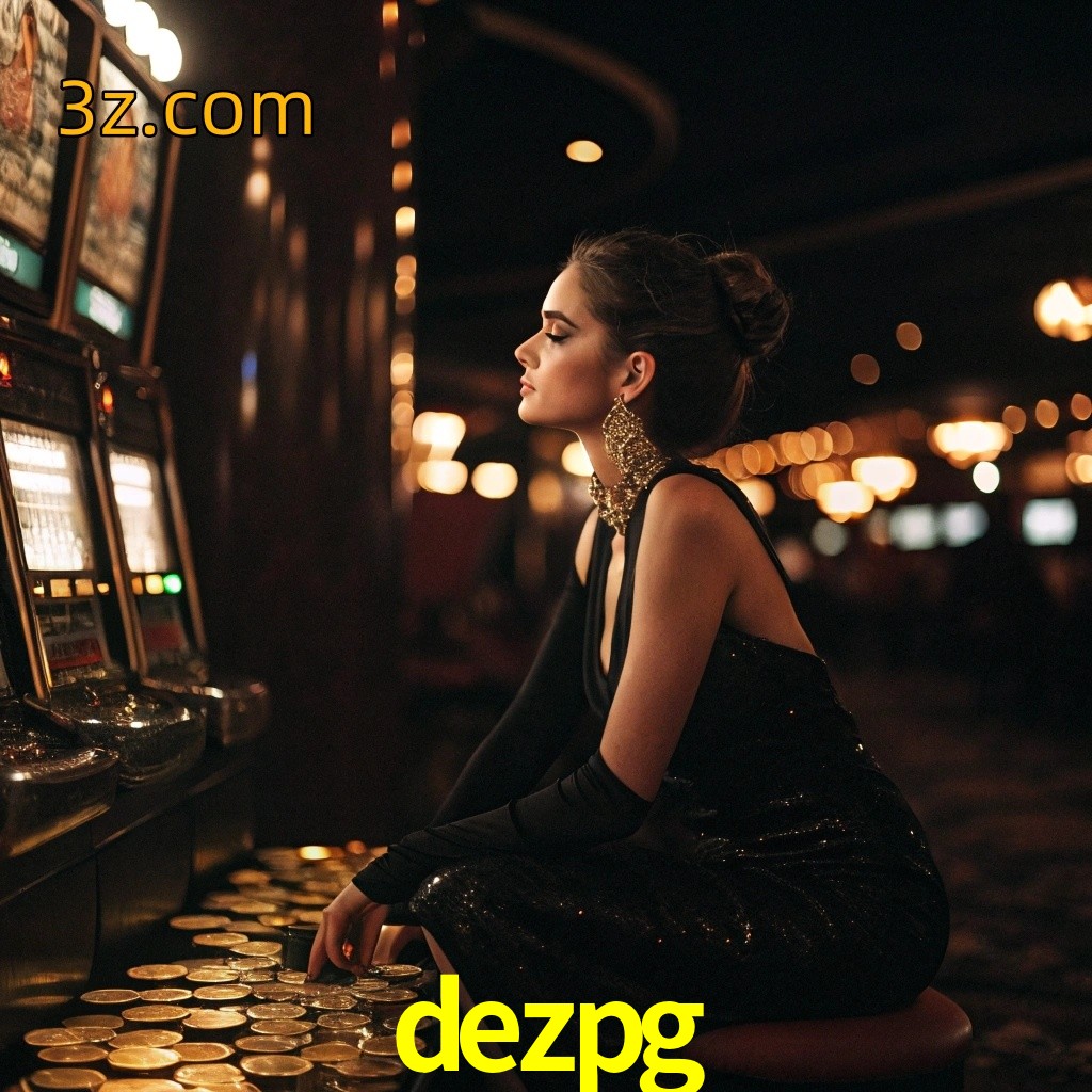 game dezpg