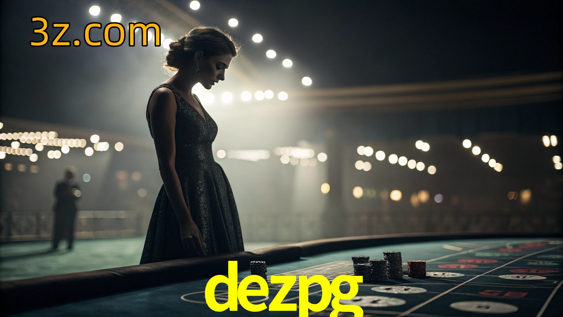 games dezpg