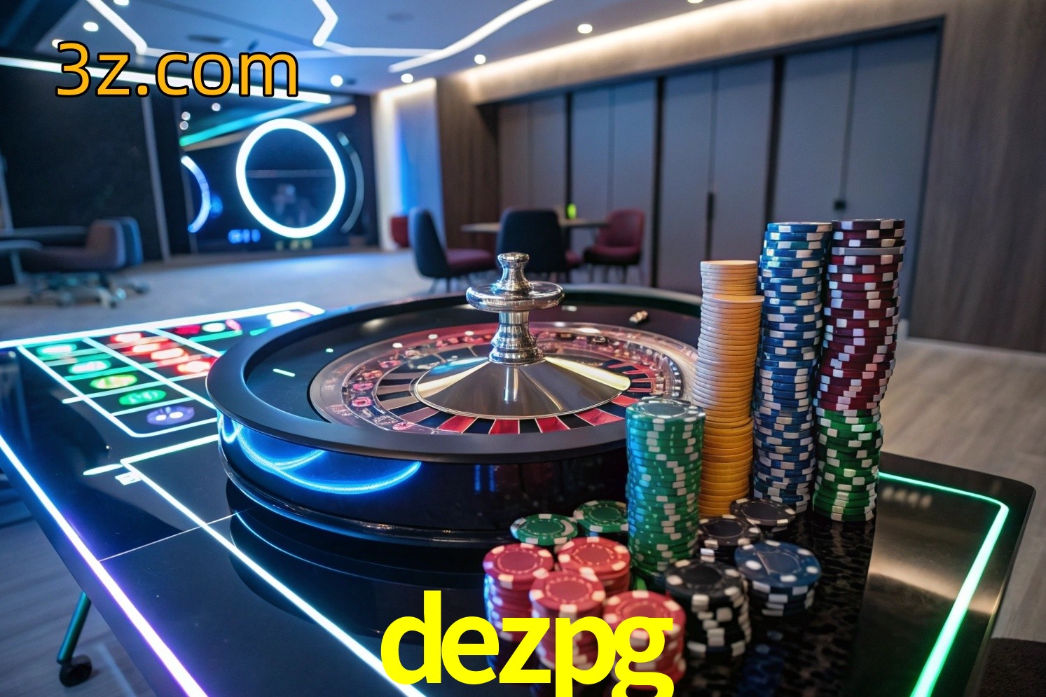 bet dezpg