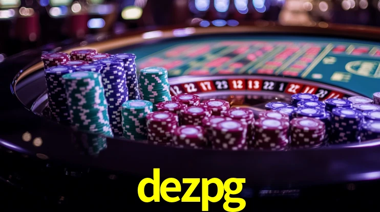 Blackjack Table dezpg
