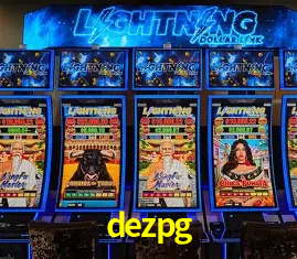 Descubra a Magia dos Jogos de Arcade no dezpg