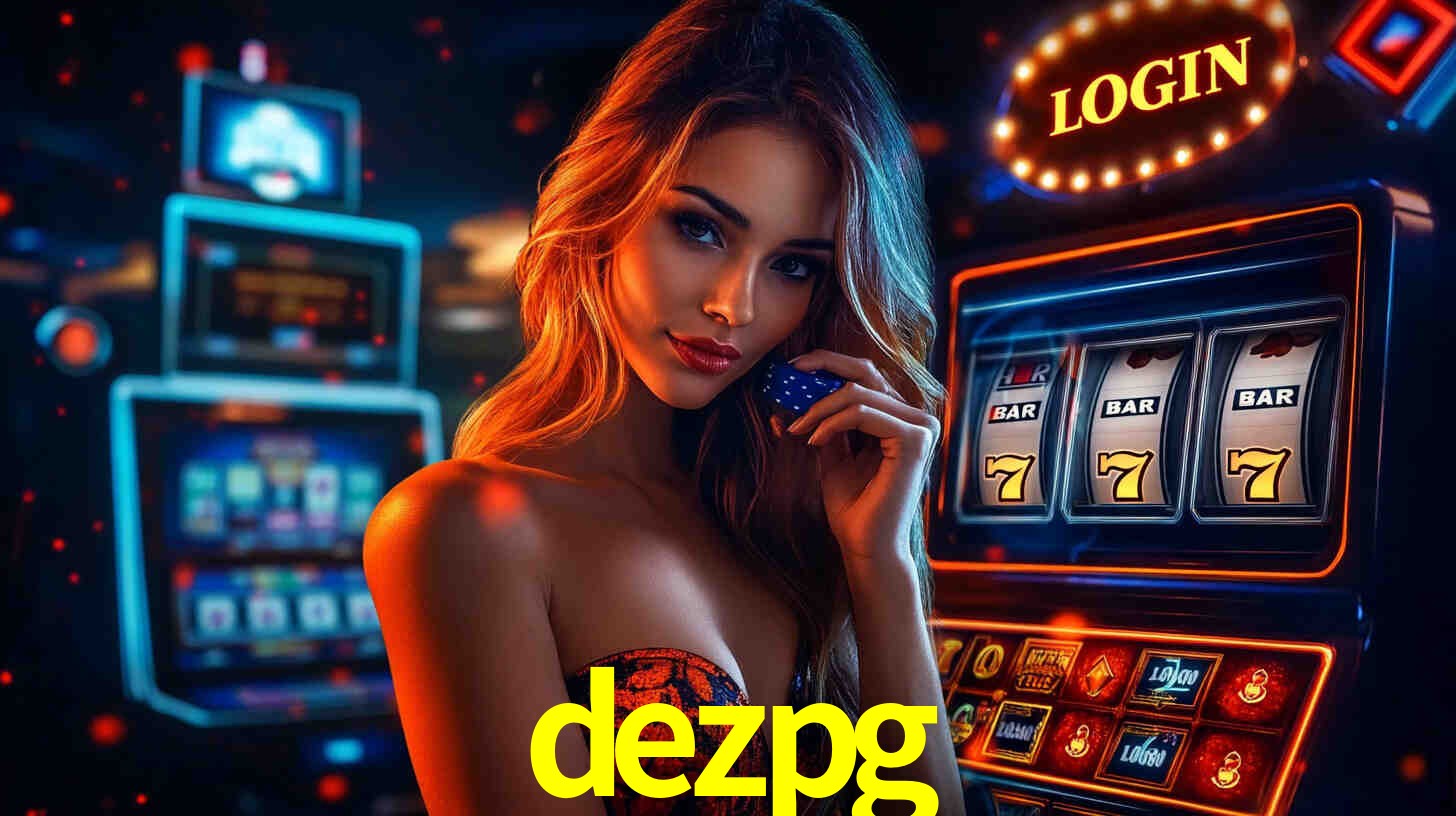 dezpg.com