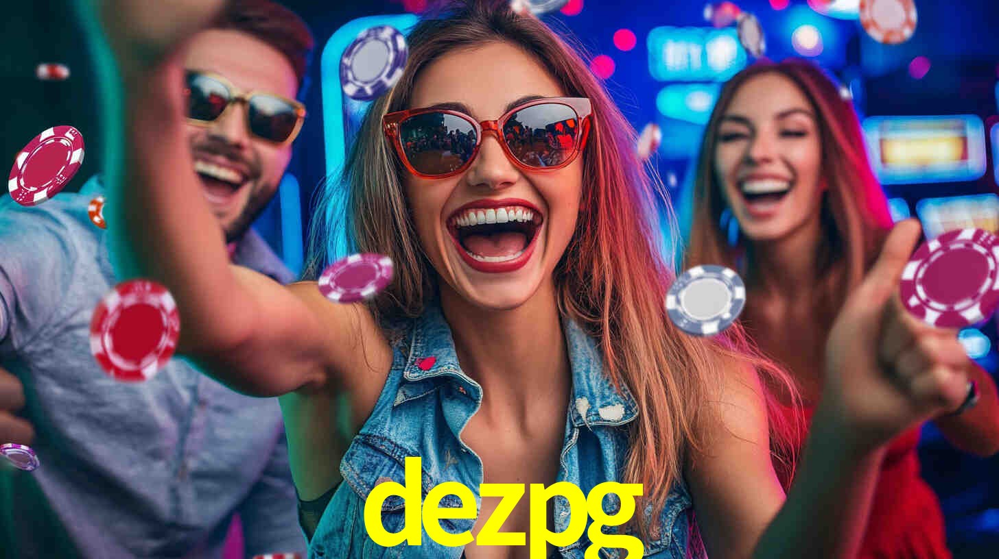 Inovações de Jogos na dezpg: O Futuro das Experiências Interativas