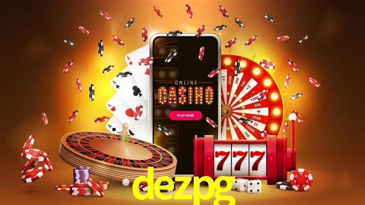 Estatísticas do Jogo dezpg