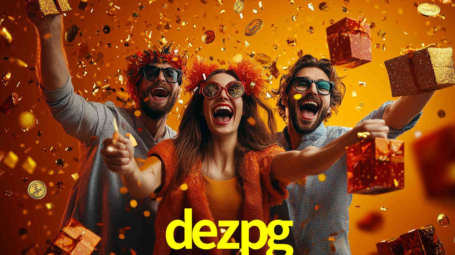 dezpg: Seu Cassino Premiado com Pagamentos Rápidos