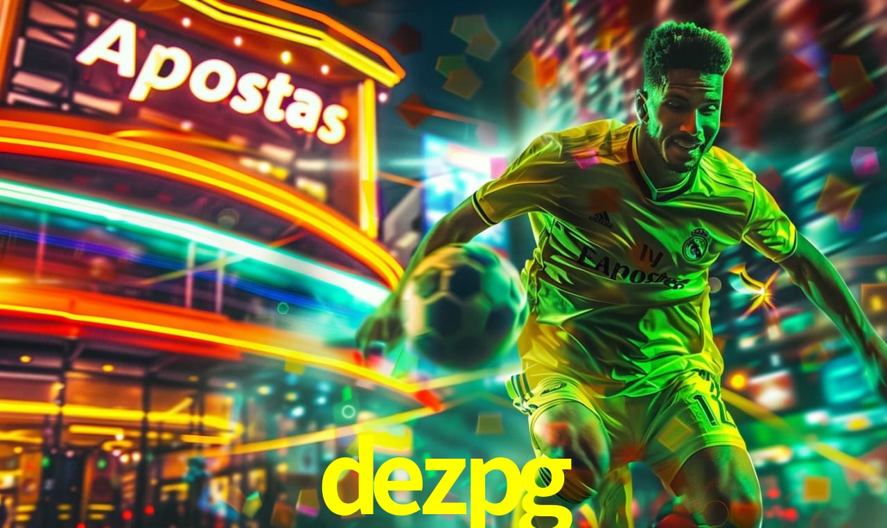 Bônus de Boas-vindas dezpg