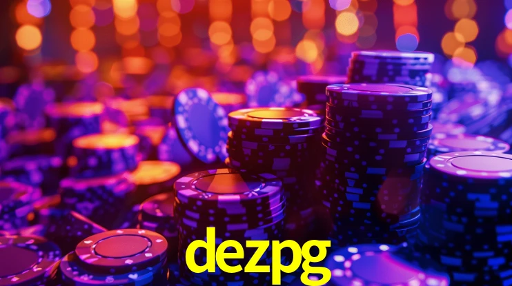 dezpg: A Experiência de Casino com Jogos de Mesa ao Vivo