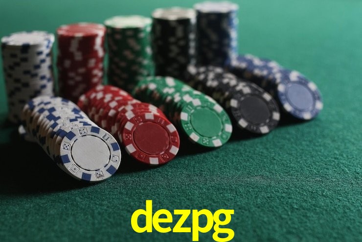 Game Statistics dezpg
