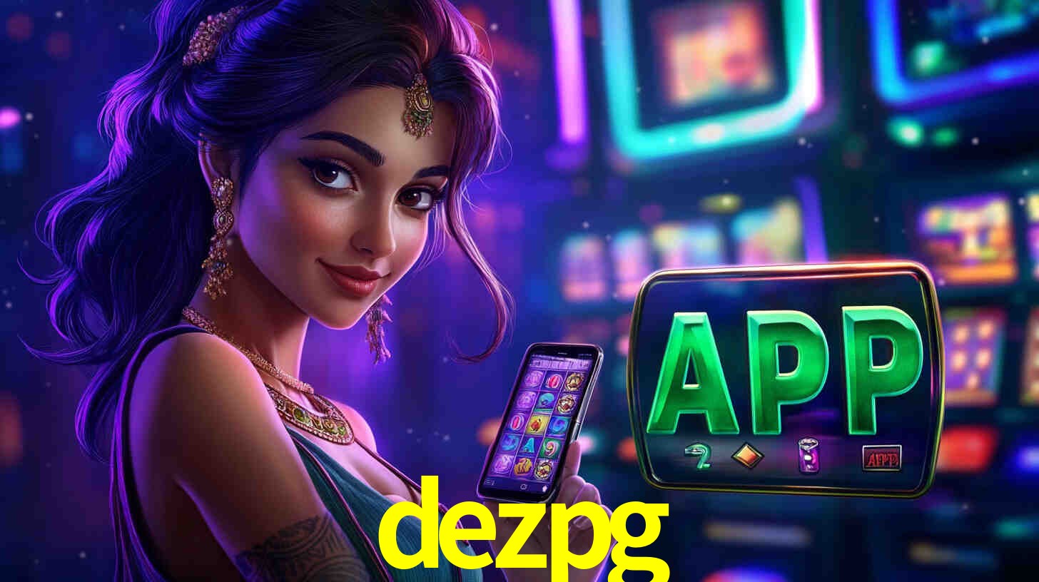 dezpg.com