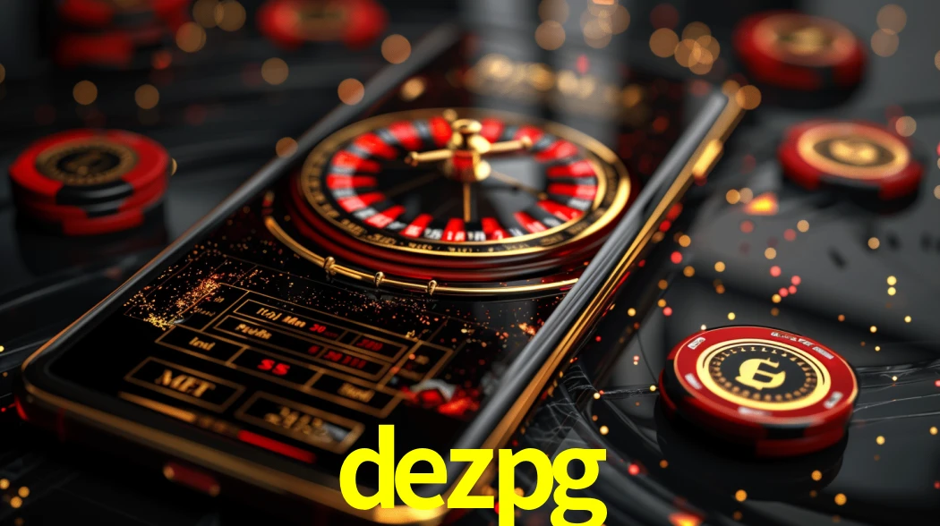 Live Casino dezpg