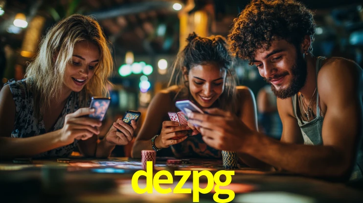 Roulette Table dezpg