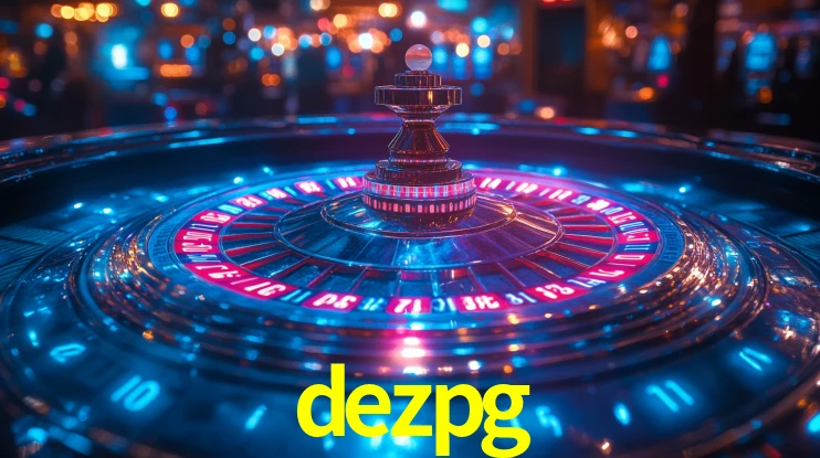 dezpg App Interface