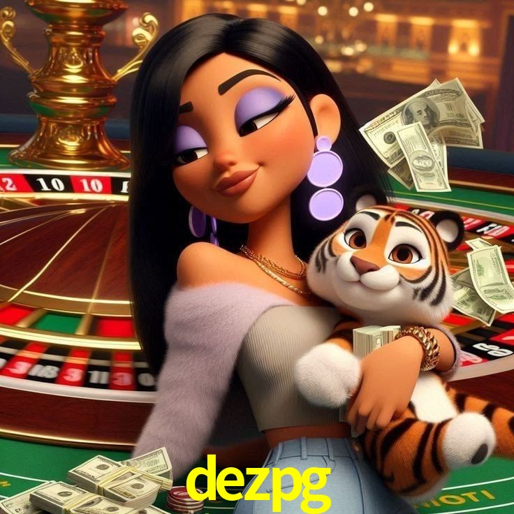 Welcome Bonus dezpg