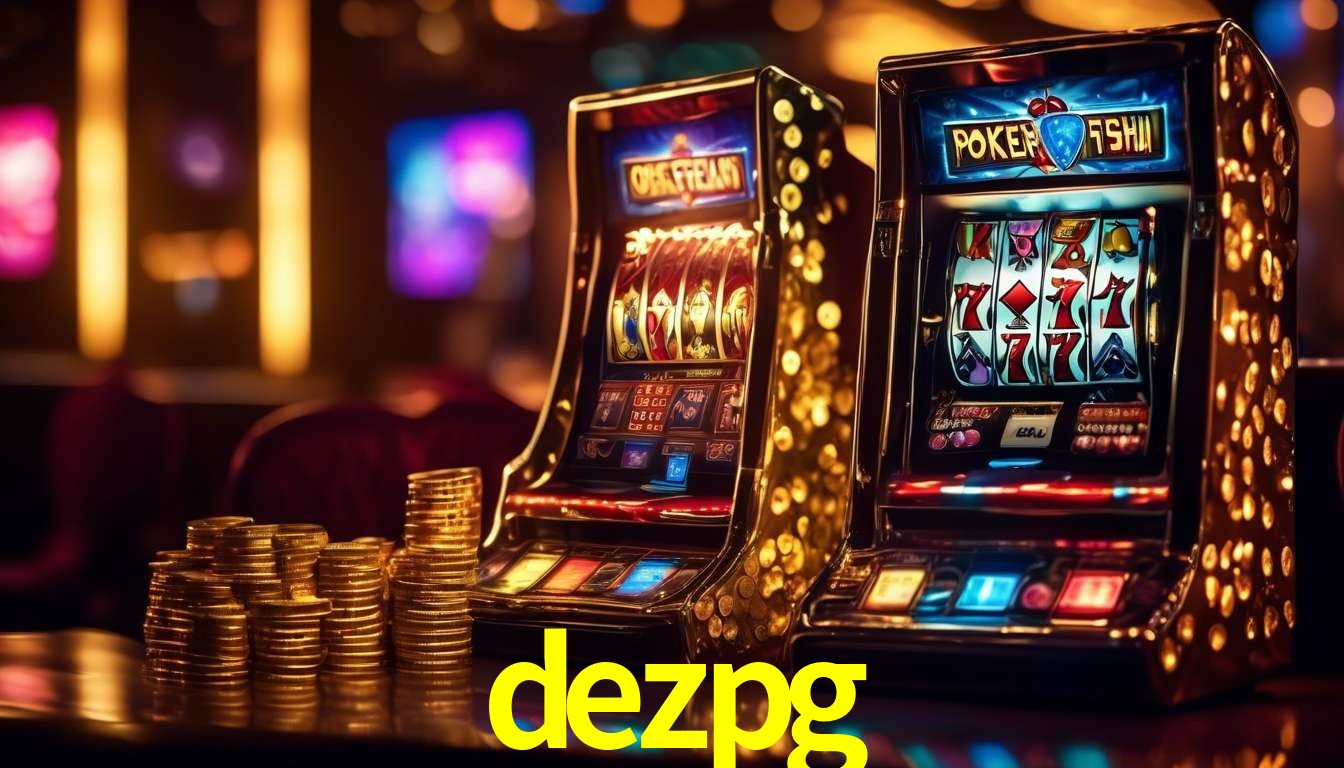 Descubra a Essência do dezpg: Nossa História e Compromissos