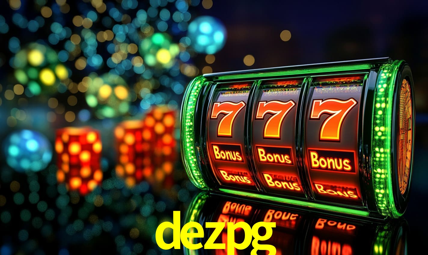 Recursos de Bônus dezpg