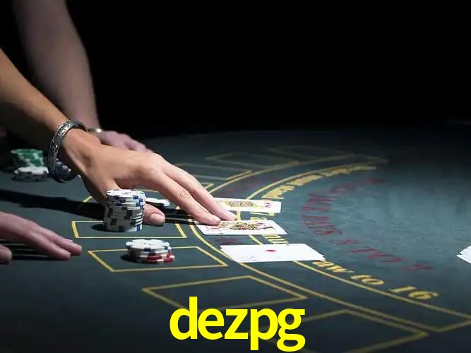Tecnologia da Plataforma dezpg