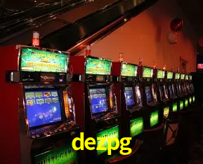 APP oficial da dezpg para mobile