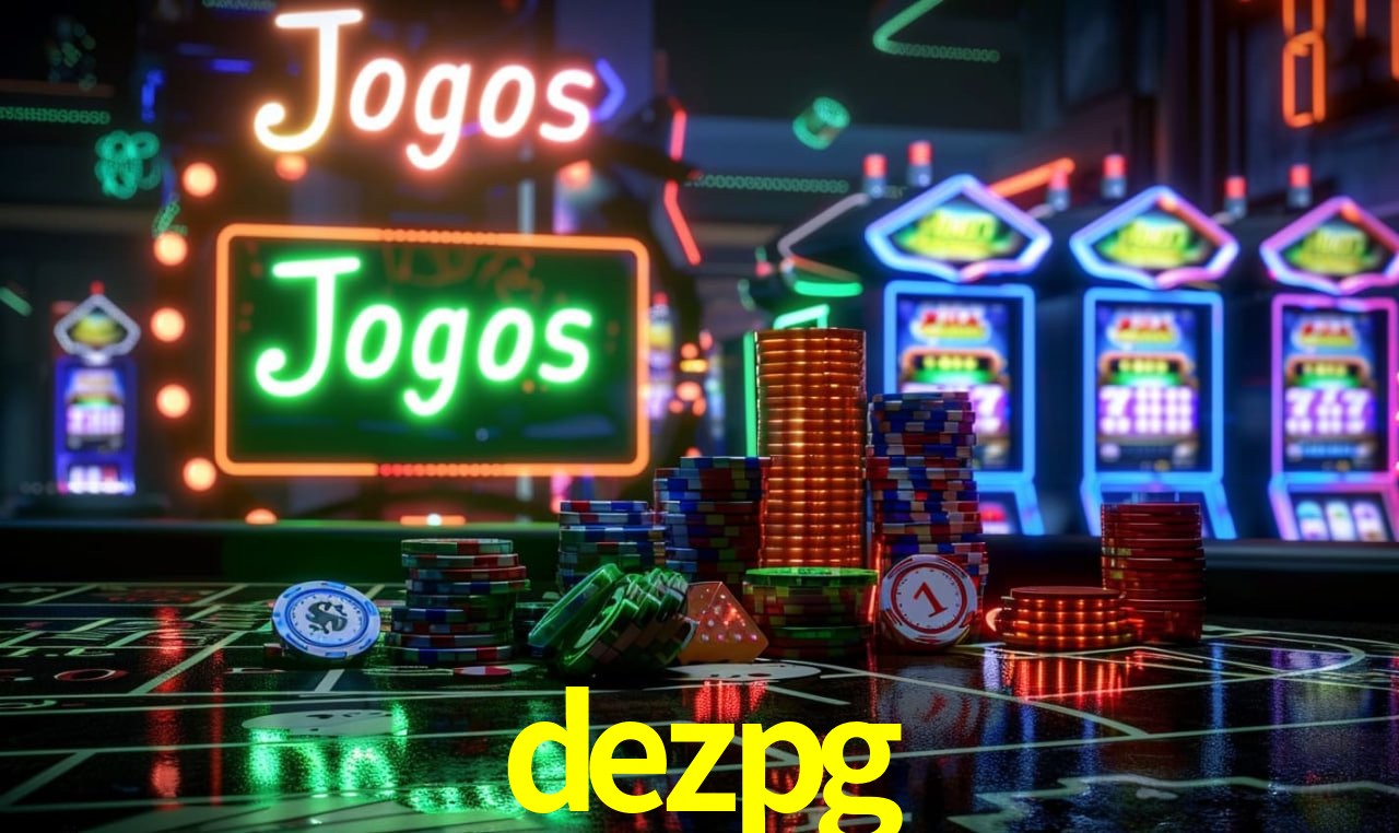 dezpg bet