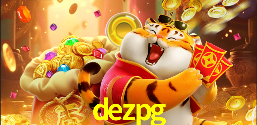 dezpg: Seu Especialista em Apostas Esportivas Brasileiras