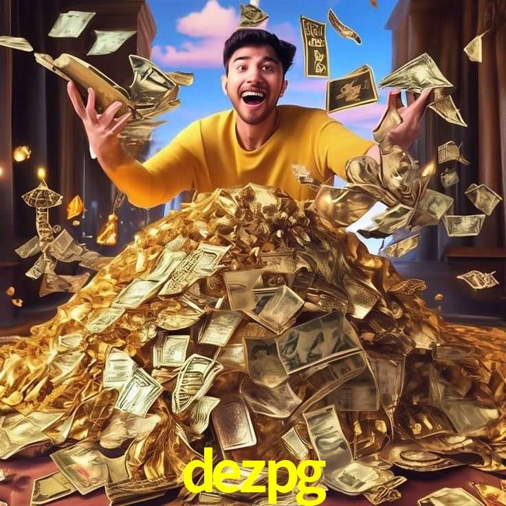 PIX Instantâneo dezpg
