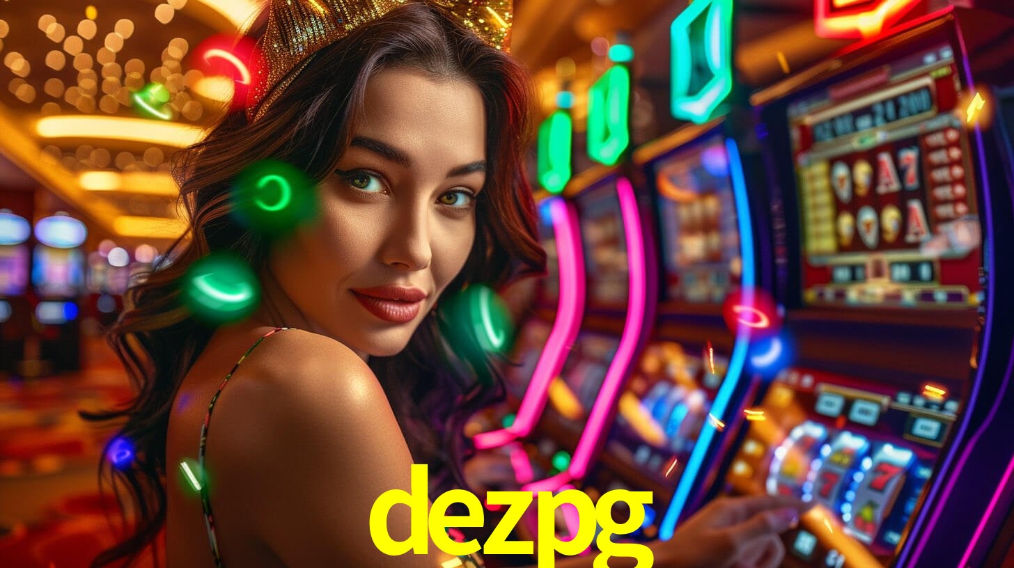 dezpg,dezpg.com