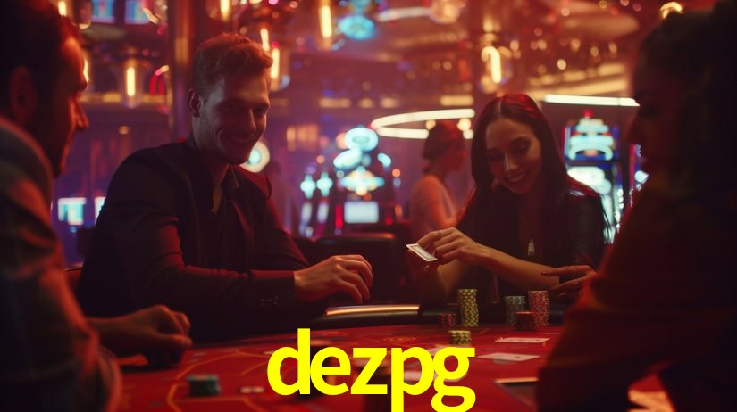 Apostas Esportivas na dezpg: Um Guia Completo