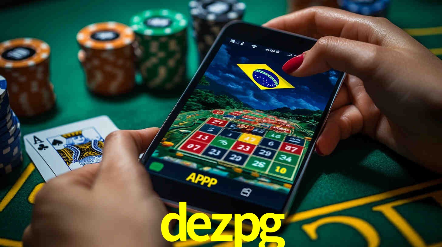 Desvendando o Mundo dos Jogos Virtuais na dezpg