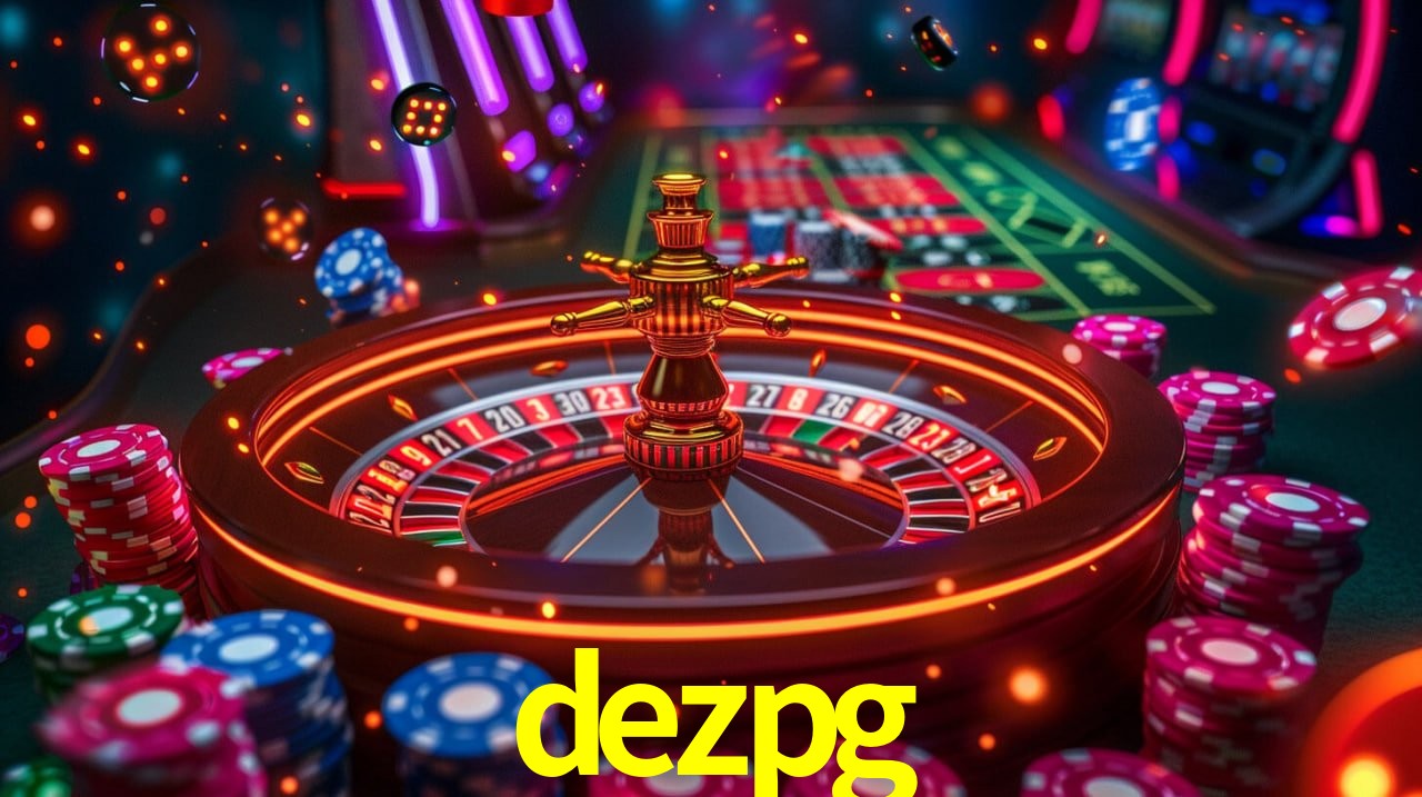 Inovações de Jogos na dezpg: O Futuro das Experiências Interativas