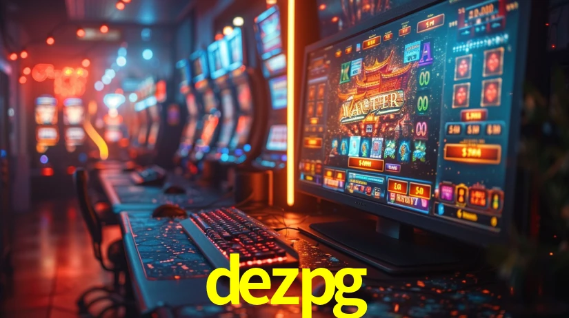 dezpg bet