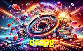 Mesa de Roleta dezpg