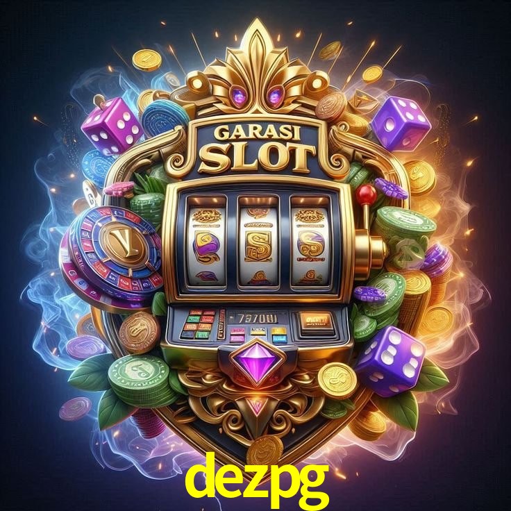 Diretório de Jogos dezpg