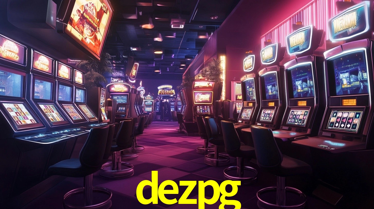 Exclusive Games dezpg