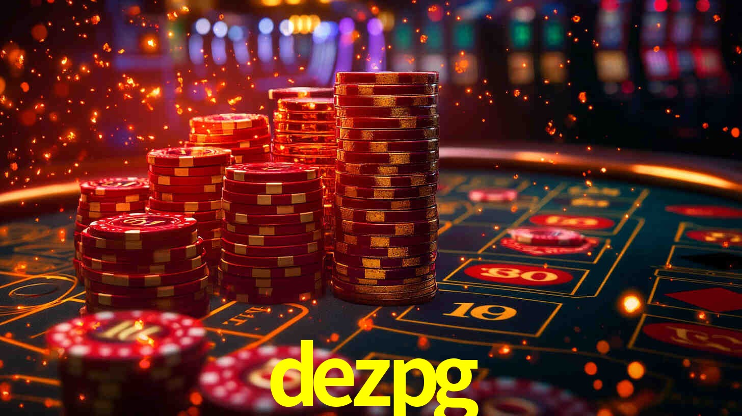 Welcome Bonus dezpg