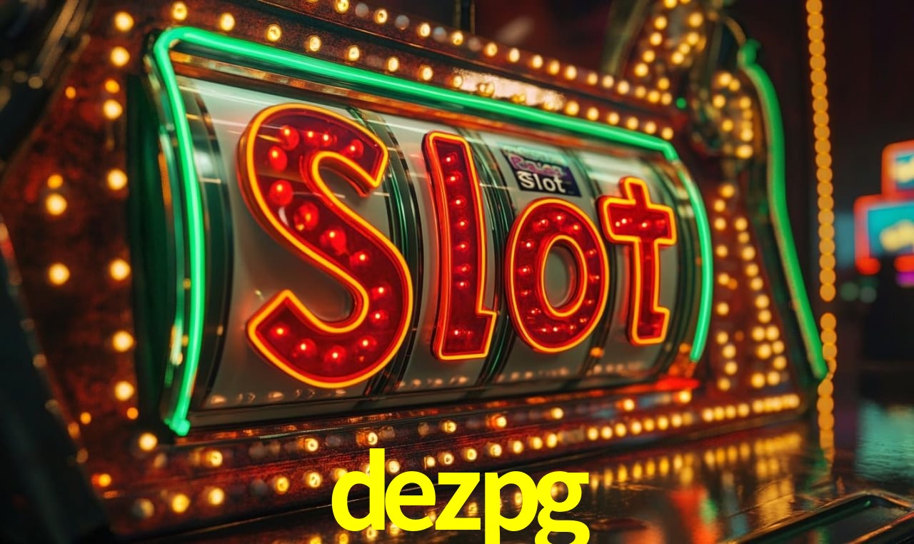 Provedores de Jogos dezpg