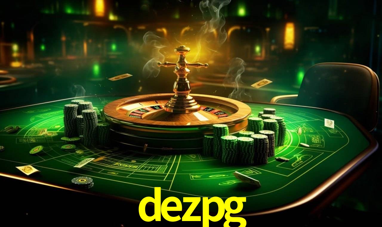 Descubra a Essência do dezpg: Nossa História e Compromissos