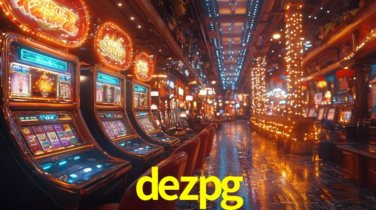 dezpg,dezpg.com