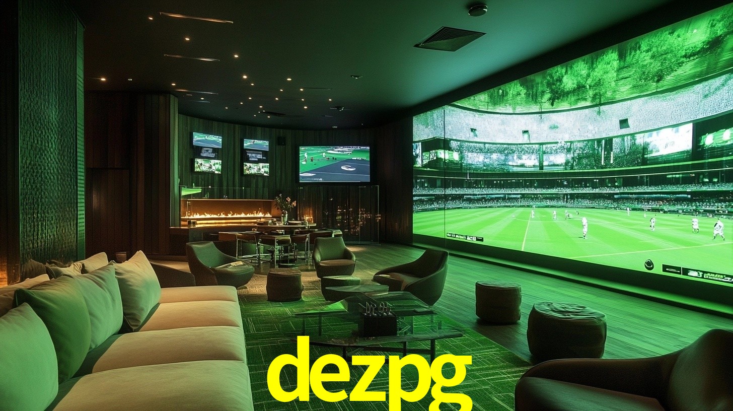 Sinta a adrenalina dos jogos de cassino com dezpg