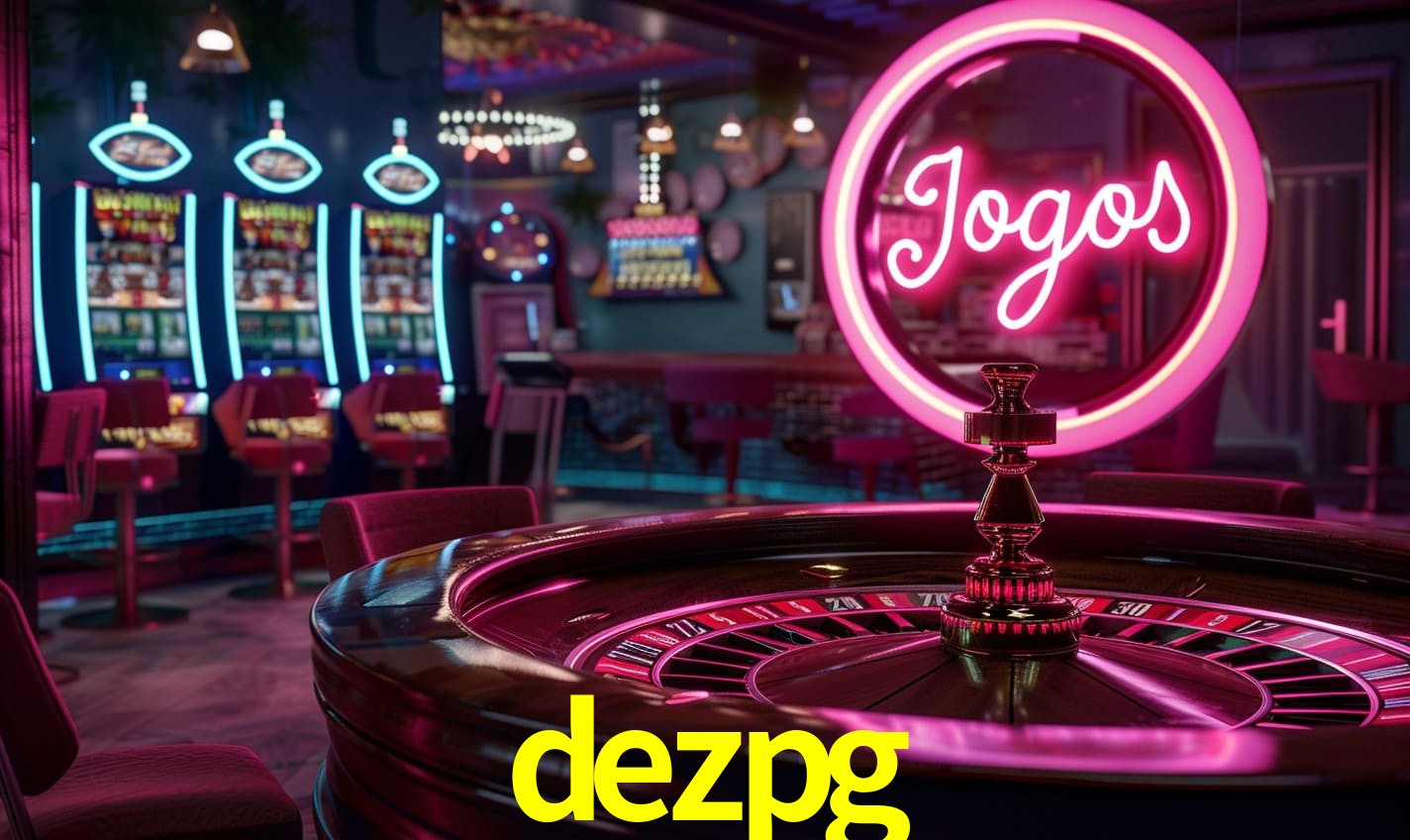 A Popularidade dos Caça-Níqueis no dezpg