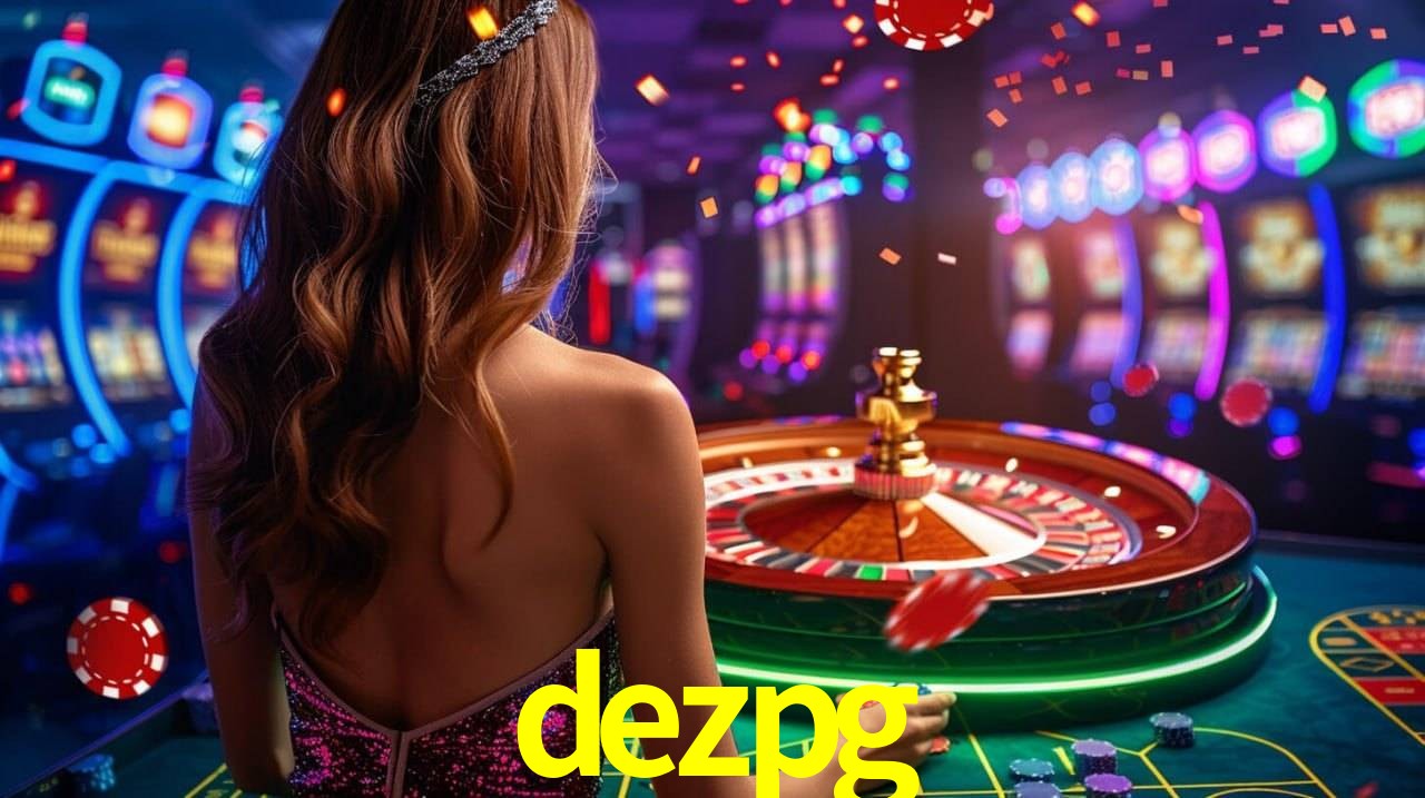 dezpg,dezpg.com