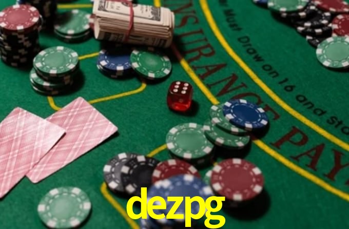 dezpg,dezpg.com