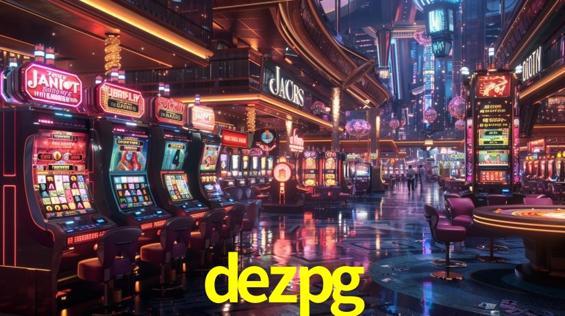 Games Directory dezpg