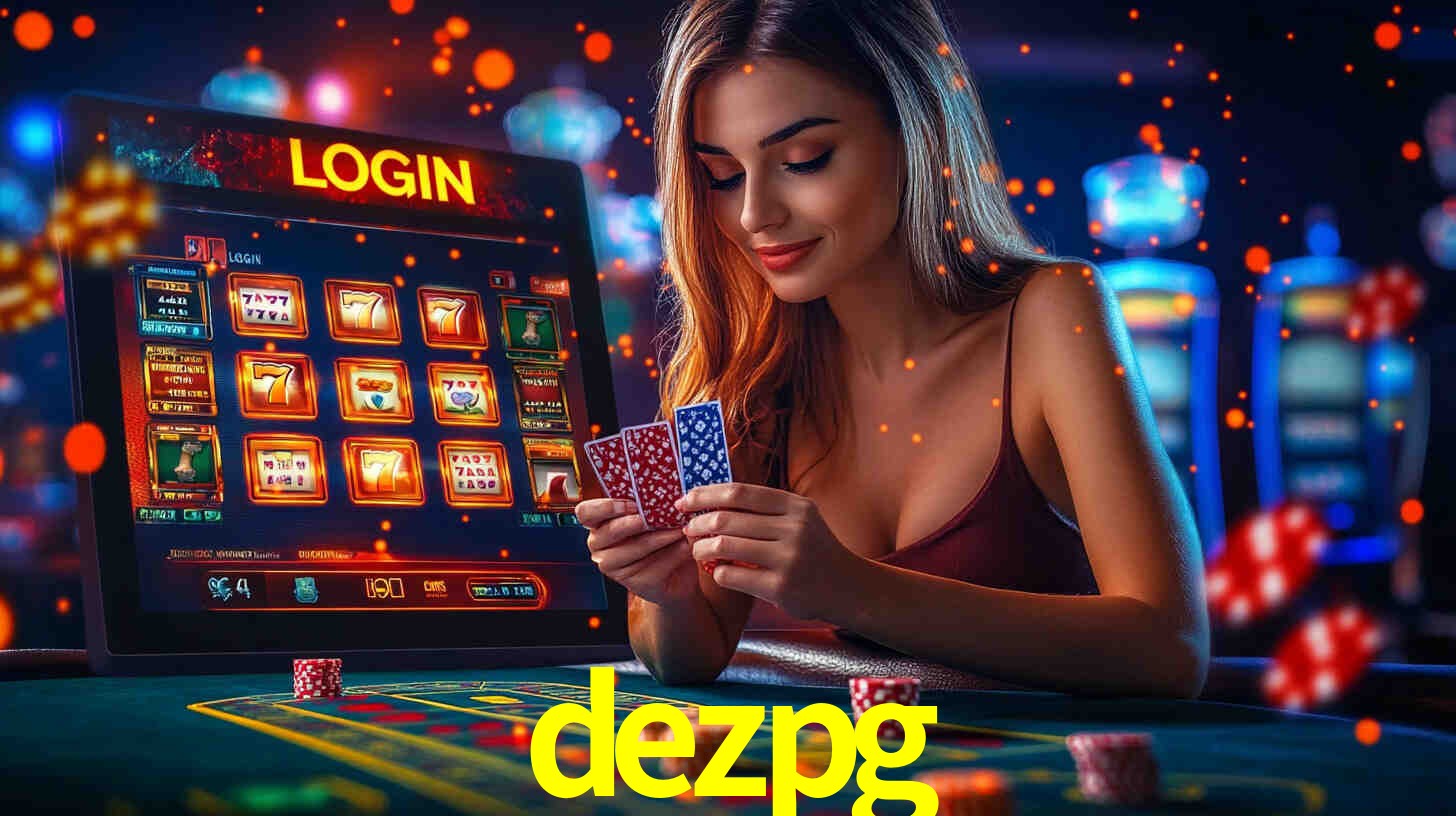dezpg,dezpg.com