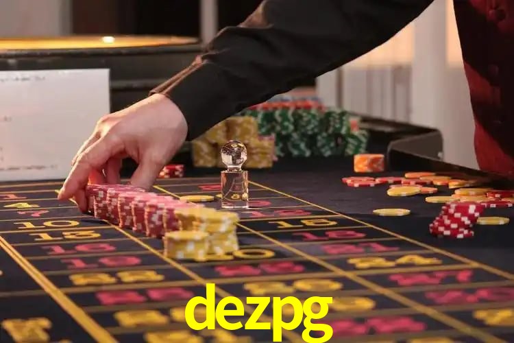 Inovações de Jogos na dezpg: O Futuro das Experiências Interativas