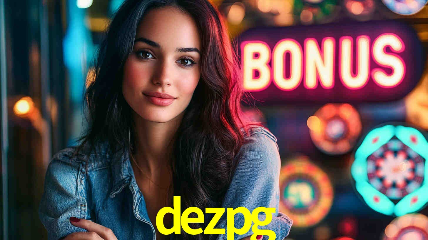 dezpg - Cassino Online Seguro Brasil - dezpg.com