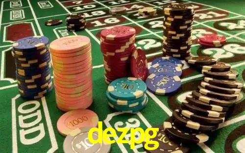 dezpg bet