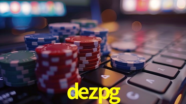Jogos de Slot dezpg