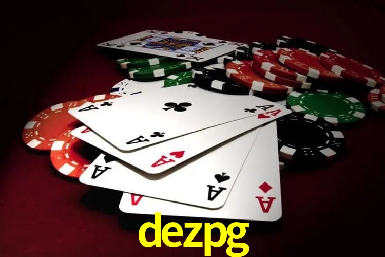 Interface do App dezpg